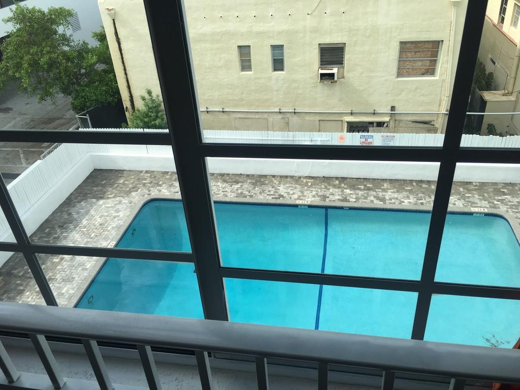 Found Hotel Miami Beach Exterior photo