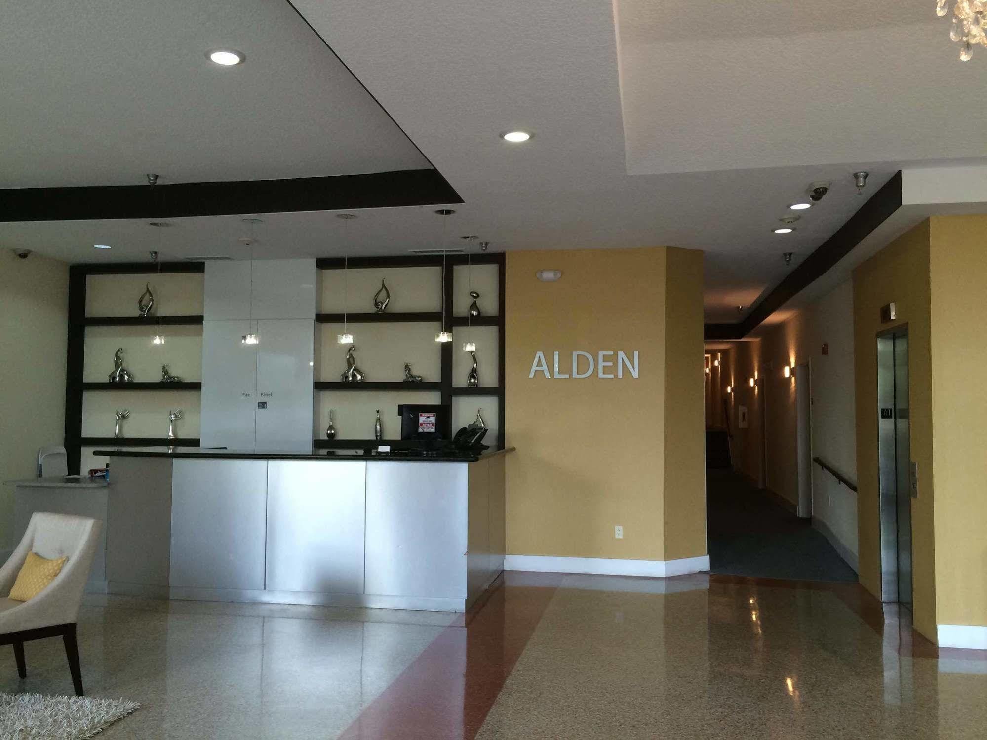 Found Hotel Miami Beach Exterior photo