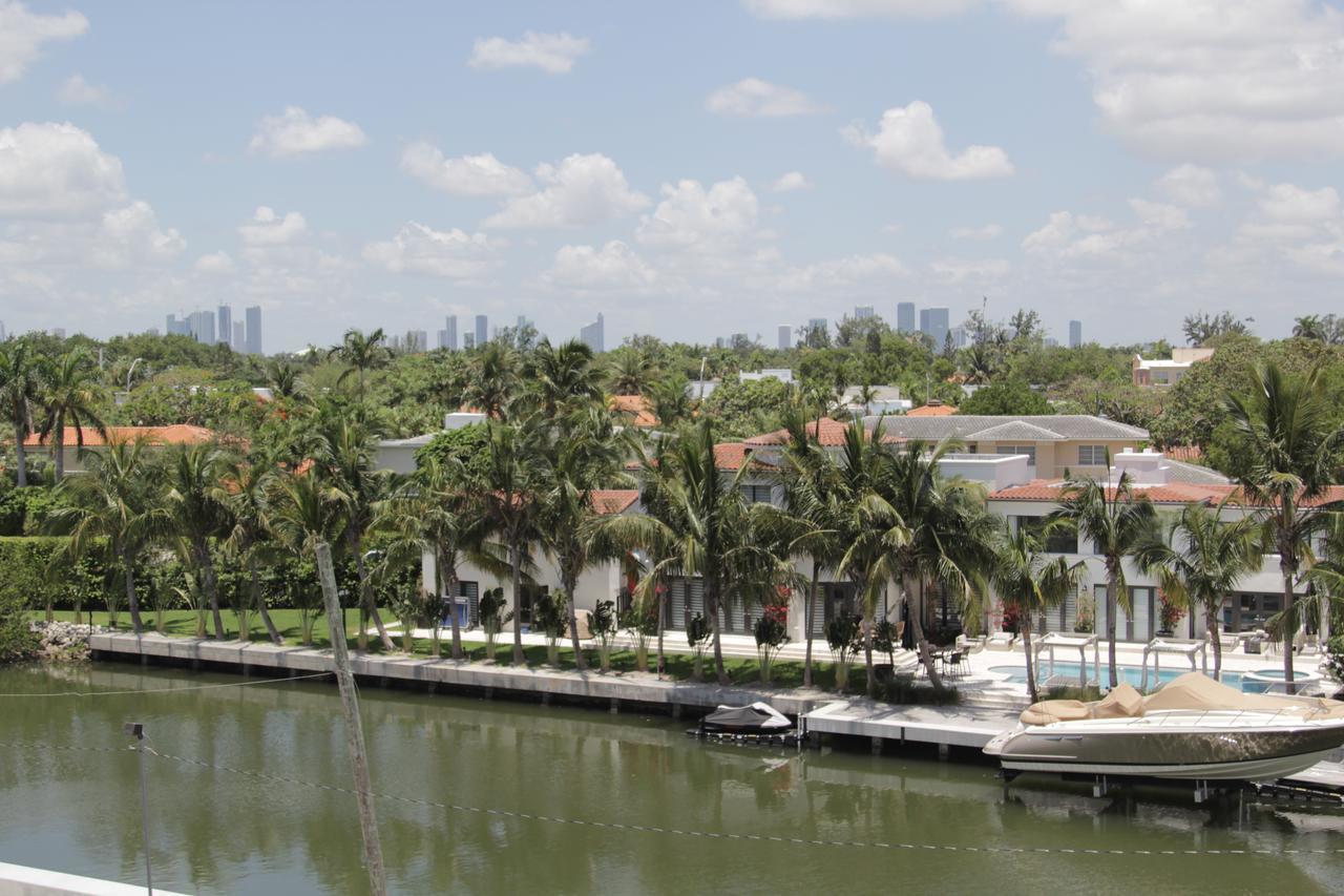 Found Hotel Miami Beach Exterior photo